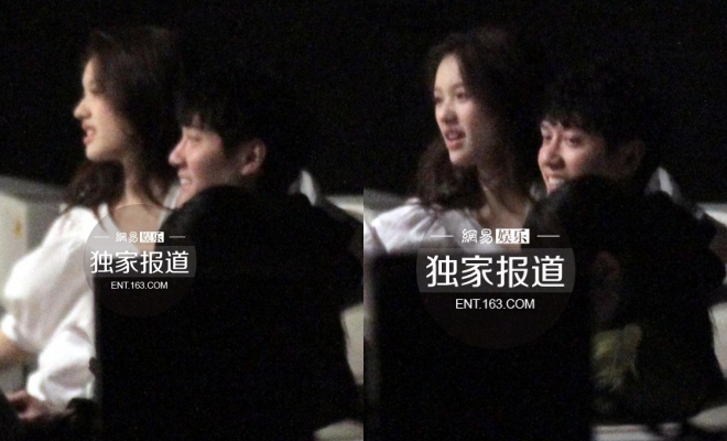 My nhan ngu Lam Duan noi doi anh 1