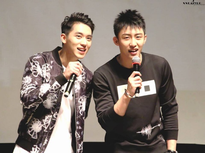 Trung Quoc cam Bo oi minh di dau the anh 5