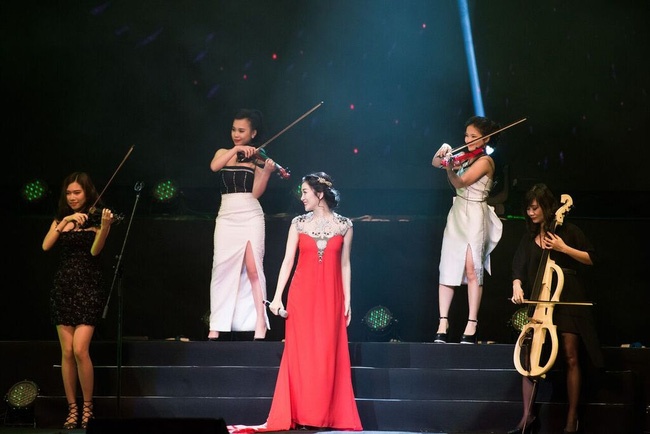 cover Hau due mat troi anh 2