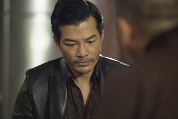 dien vien xuat sac Canh dieu vang anh 5