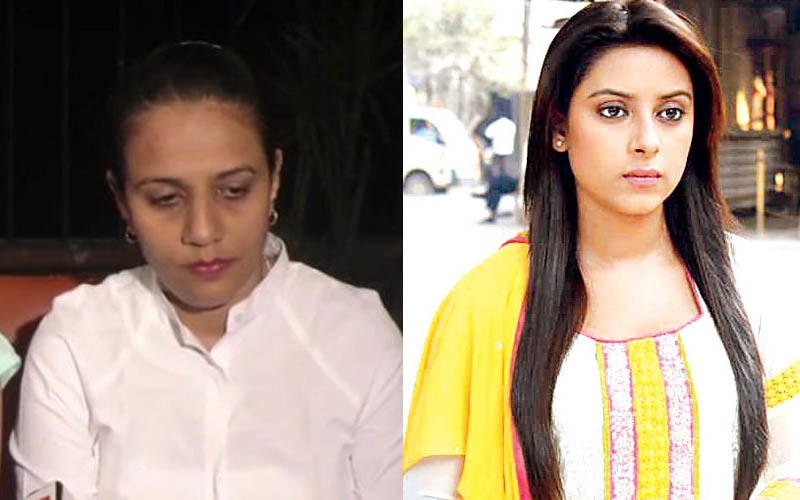 Anandi co dau 8 tuoi tu tu anh 2