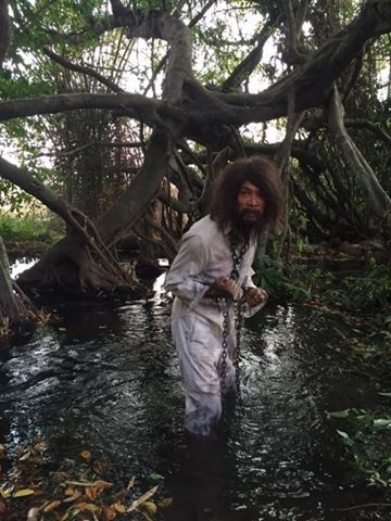 Sao TVB tai Viet Nam anh 7