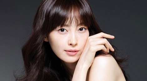 Jun Ji Hyun, Lee Na Young tro lai sau thoi gian sinh con hinh anh