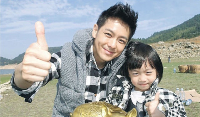 Trung Quoc cam Bo oi minh di dau the anh 1