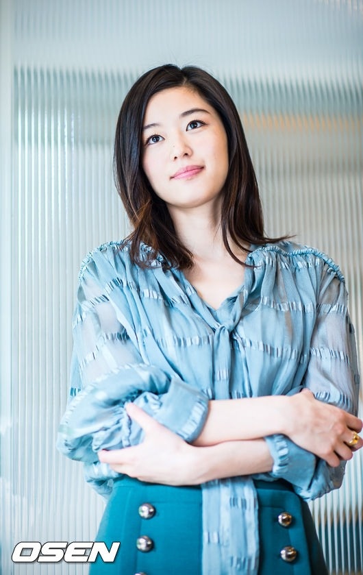 Jun Ji Hyun và Lee Na Young trở lại ảnh 2 Jun Ji Hyun va Lee Na Young tro lai anh 2