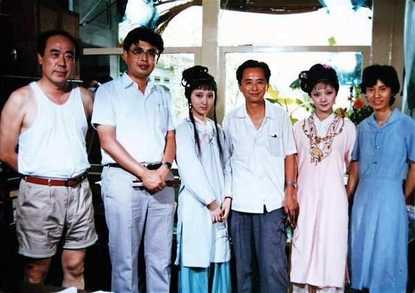 Hau truong phim co trang anh 7