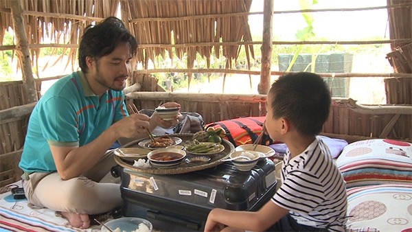 không thương mại Bố ơi, mình đi đâu thế ảnh 2 khong thuong mai Bo oi, minh di dau the anh 2