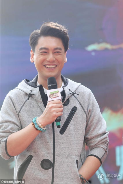 Chu Hiếu Thiên mắc bệnh lạ ảnh 1 Chu Hieu Thien mac benh la anh 1