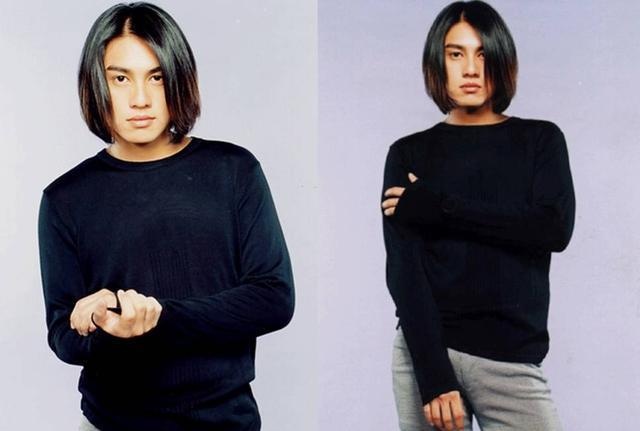 Chu Hiếu Thiên mắc bệnh lạ ảnh 2 Chu Hieu Thien mac benh la anh 2