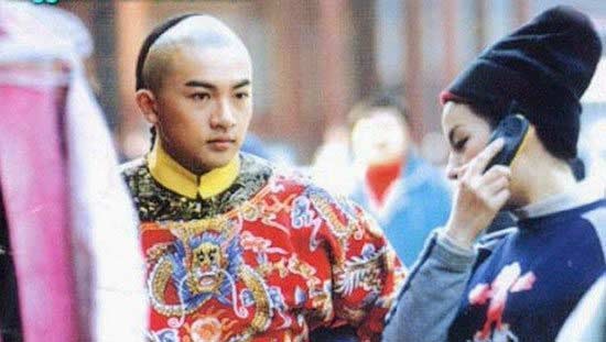 Hau truong phim co trang anh 6