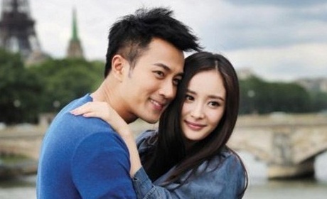 Sao Hoa ngu lao dao vi tin don ly hon hinh anh