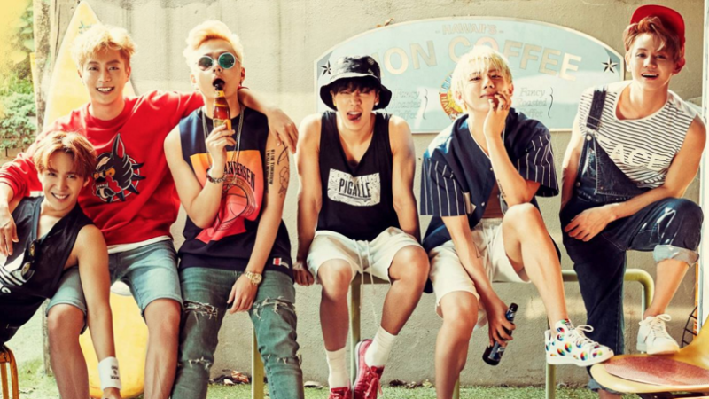 Hyunseung rời Beast ảnh 1 Hyunseung roi Beast anh 1