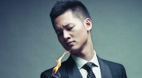 Duc Tuan: ‘Danh xung divo cua toi khong tu nhien ma co’ hinh anh