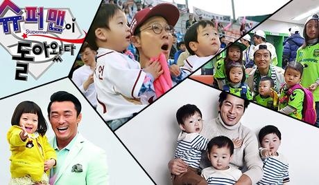 Ý tưởng truyền hình thực tế Hàn ảnh 3 Y tuong truyen hinh thuc te Han anh 3