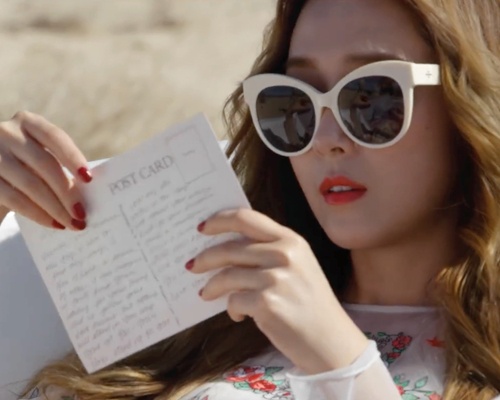 Fly - Jessica Jung hinh anh