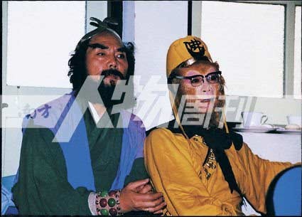 Hau truong phim co trang anh 2