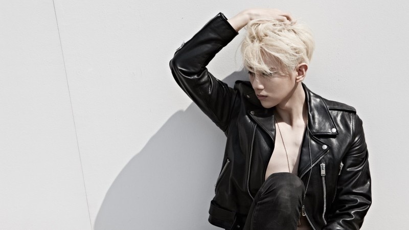Hyunseung rời Beast ảnh 2 Hyunseung roi Beast anh 2