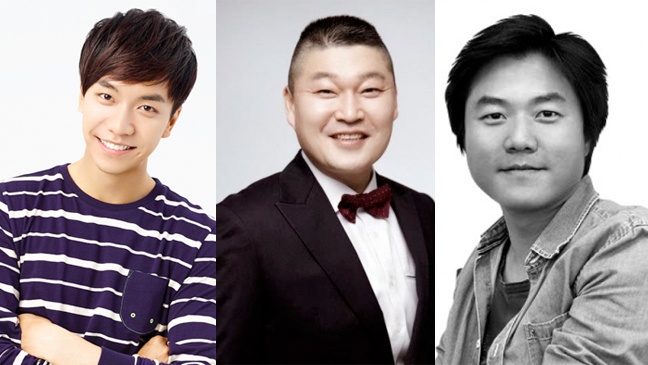 Ý tưởng truyền hình thực tế Hàn ảnh 4 Y tuong truyen hinh thuc te Han anh 4