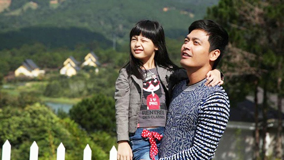 không thương mại Bố ơi, mình đi đâu thế ảnh 3 khong thuong mai Bo oi, minh di dau the anh 3