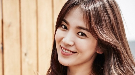 Song Hye Kyo: 'Toi hanh phuc khi Song Joong Ki goi dien' hinh anh