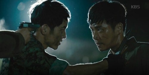 Viet Nam chinh sua Hau due cua mat troi anh 1