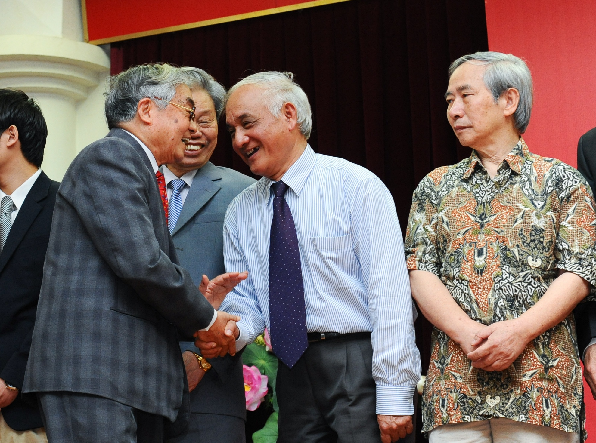 Ngày sách Việt Nam lần thứ 3 ảnh 3 Ngay sach Viet Nam lan thu 3 anh 3