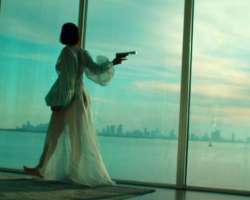 Needed Me - Rihanna hinh anh