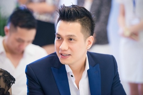 Viet Anh: 'Toi ngo ngang khi nhan giai Canh dieu vang' hinh anh