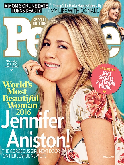Jennifer Aniston đẹp nhất thế giới ảnh 1 Jennifer Aniston dep nhat the gioi anh 1
