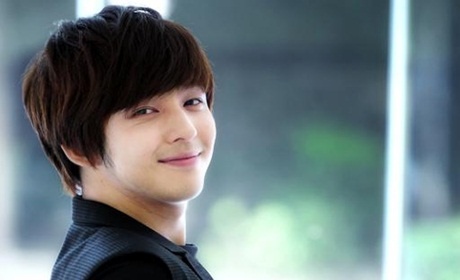 Cuu thanh vien Super Junior tai xuat voi phim moi hinh anh