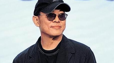 Ly Lien Kiet dung khong vung khi tai ngo khan gia hinh anh