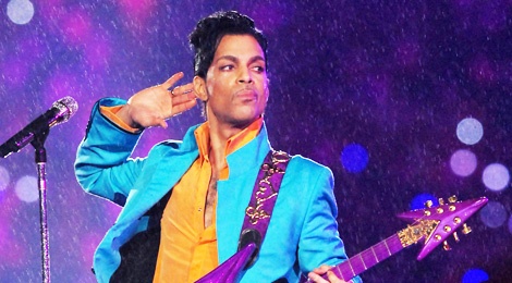 Ly do Prince chua co sao tren Dai lo danh vong hinh anh