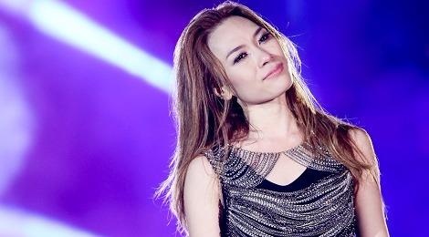 Dam Vinh Hung, My Tam hat tuong nho nhac si Thanh Tung hinh anh