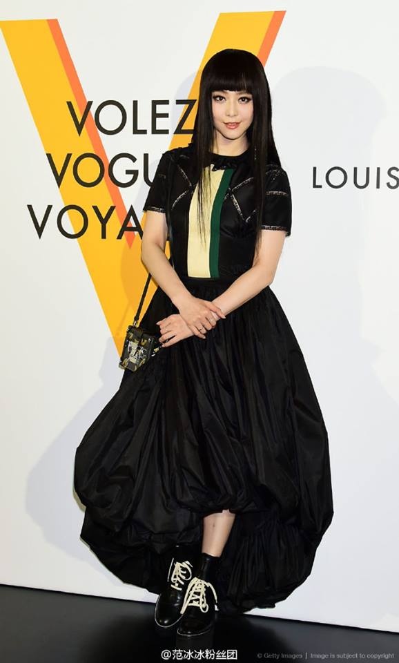 Sao khoe sắc trong sự kiện ảnh 1 Sao khoe sac trong su kien anh 1