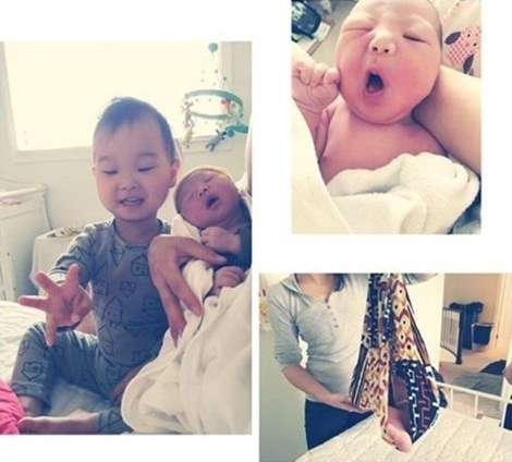 Wonder Girls ảnh 1 Wonder Girls anh 1