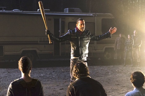 The Walking Dead 7 ảnh 3 The Walking Dead 7 anh 3