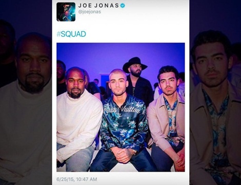 Joe Jonas chia tay ảnh 2 Joe Jonas chia tay anh 2