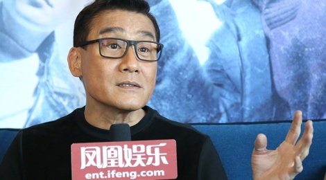 Luong Gia Huy: 'Dien anh Han Quoc la Hong Kong thap nien 90' hinh anh