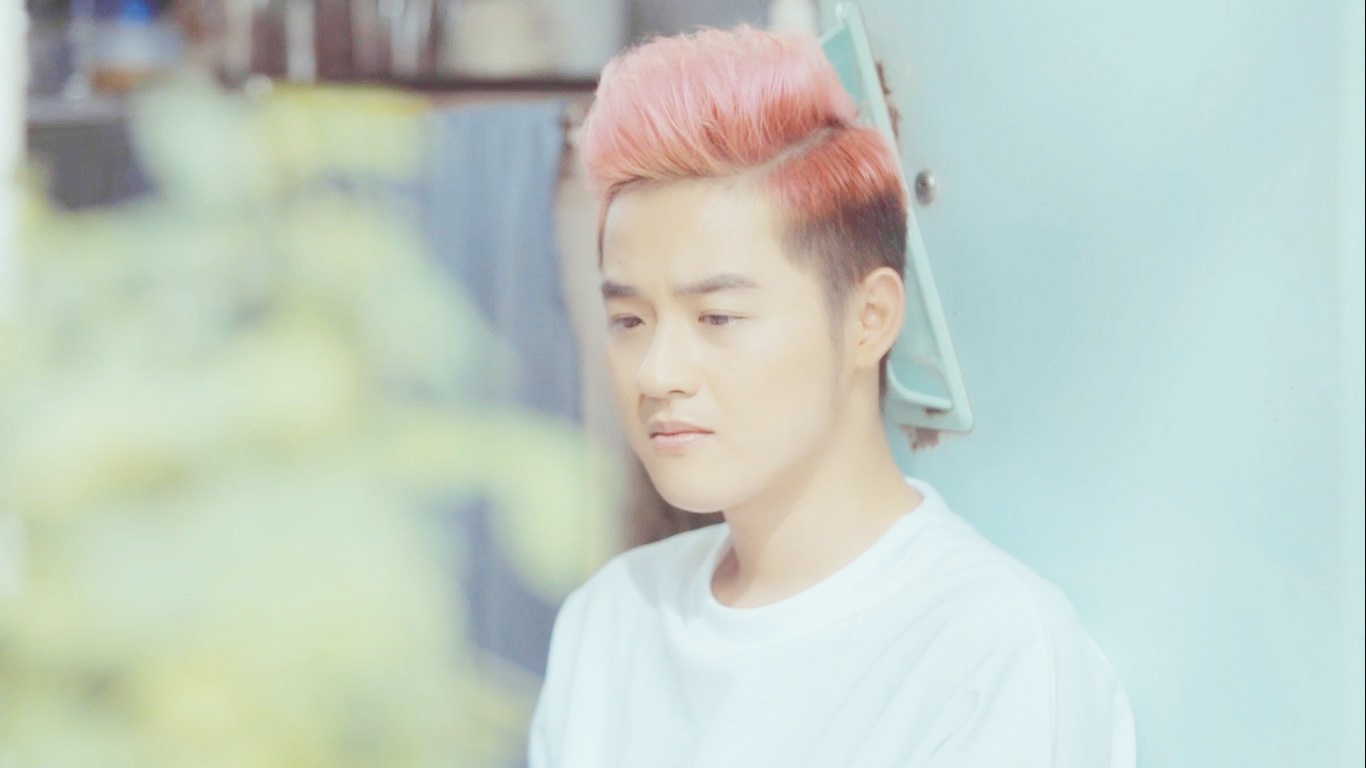 Thanh Duy ra MV ảnh 1 Thanh Duy ra MV anh 1
