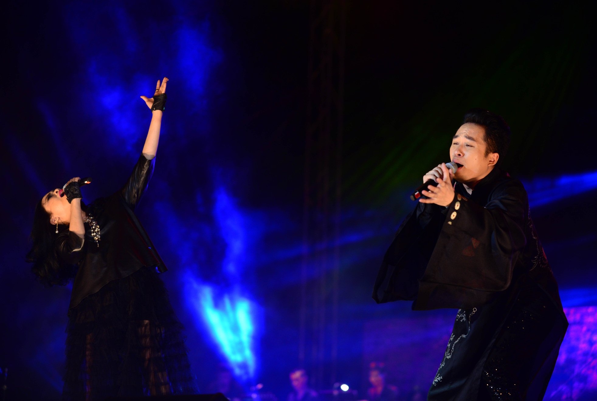 dem nhac tuong nho Trinh Cong Son anh 7