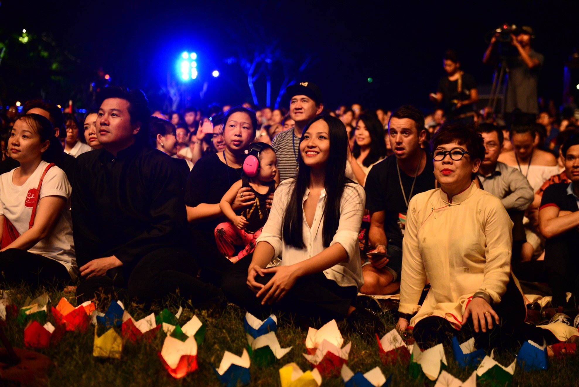 dem nhac tuong nho Trinh Cong Son anh 8