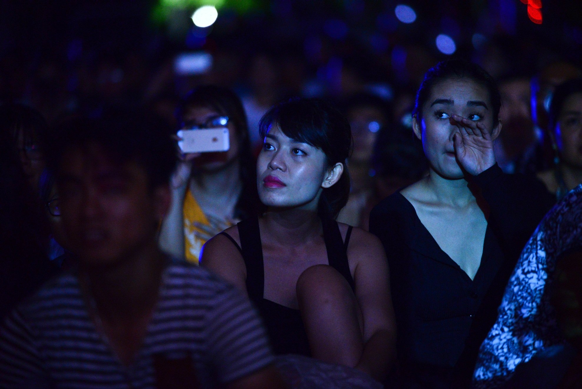 dem nhac tuong nho Trinh Cong Son anh 9