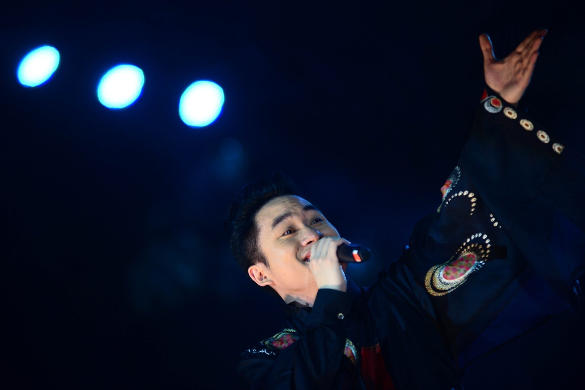 dem nhac tuong nho Trinh Cong Son anh 6