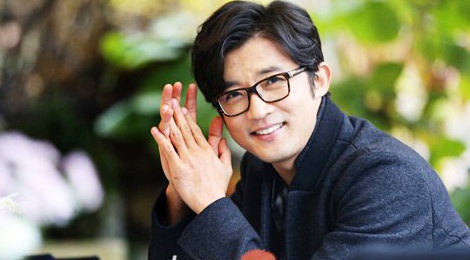 Ahn Jae Wook noi ve lam bo ngoai doi va man anh hinh anh