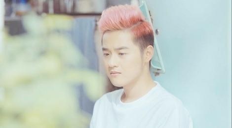 Thanh Duy ra MV ve cam xuc dan vat khi gap nguoi yeu cu hinh anh