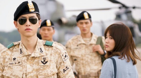 KBS up mo 'Hau due mat troi 2' ra mat nam 2017 hinh anh