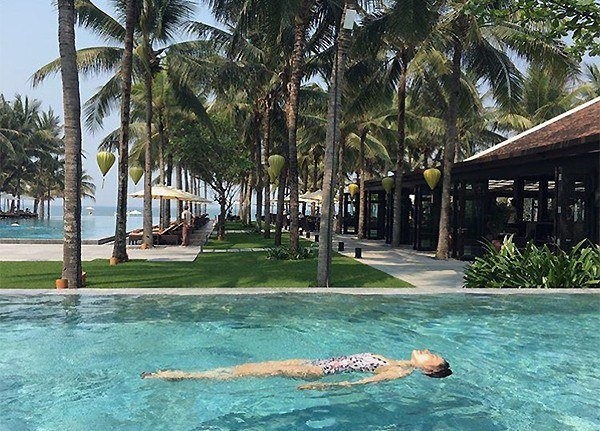 Son Ye Jin den Viet Nam anh 2