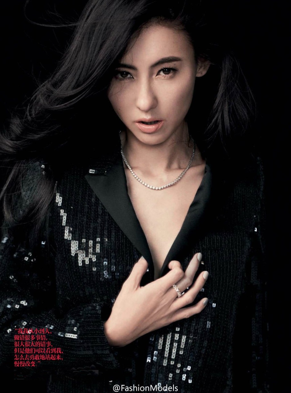 Truong Ba Chi tren tap chi anh 7