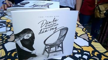 Nha tho Thai Thuan Minh anh 2