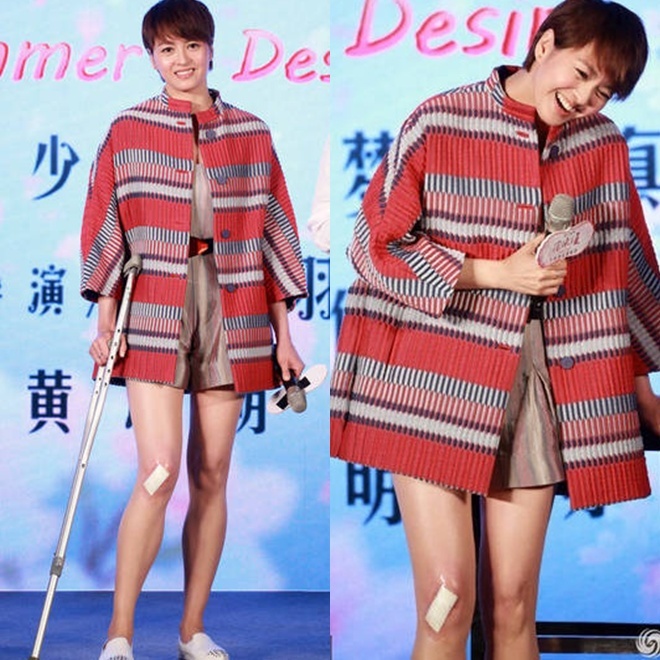 Luong Vinh Ky nga tren san khau anh 1